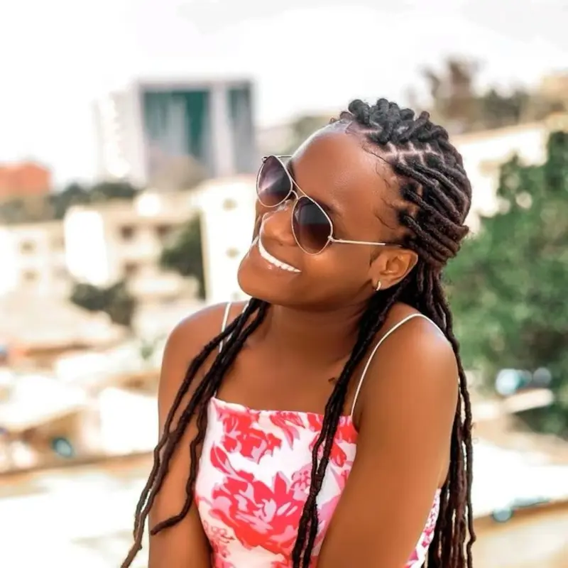Kwagala Doreen