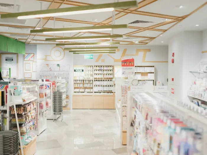 Pharmacy Website Demo