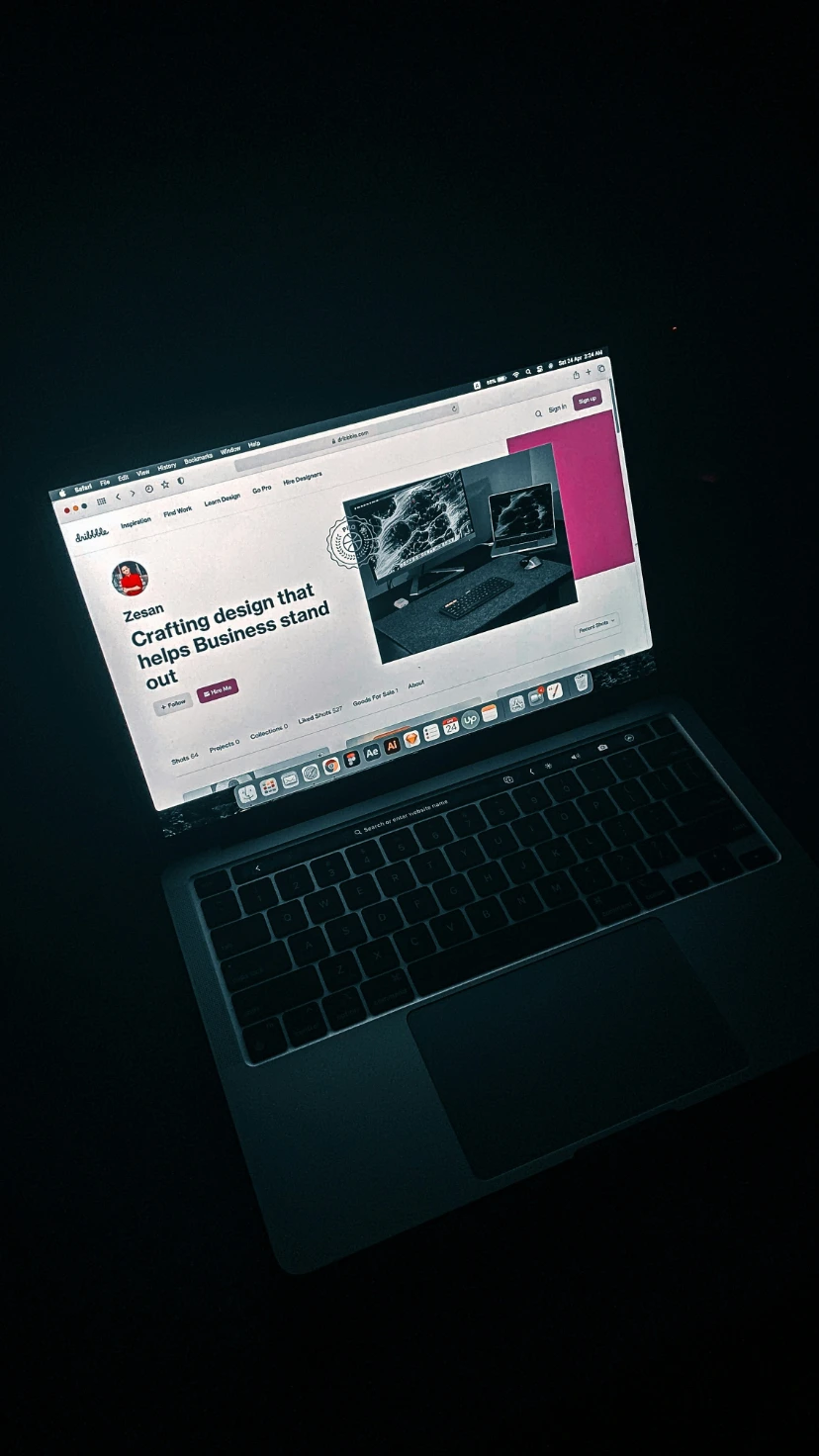 Our Portfolio